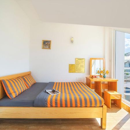 Villa Tuan Vu Dalat Exteriör bild